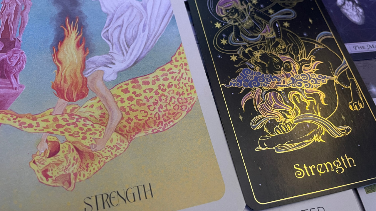 LEO EXTENDED. If You’re Seeing This… Money Is Trying to Come In! But What About Love?