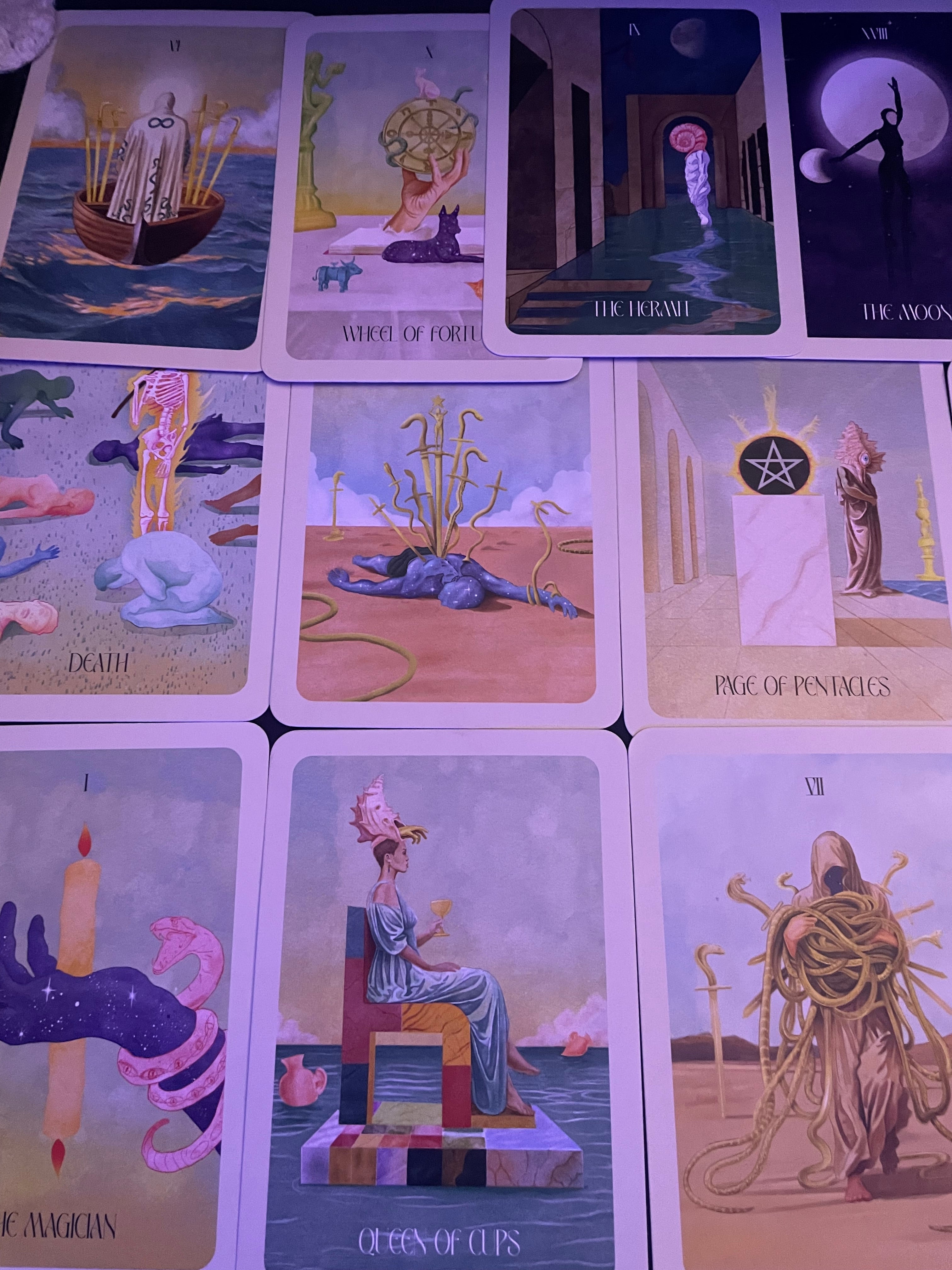 CANCER EXTENDED READING: You’re Repeating a Negative Mantra Without Realizing Its Shaping Your New Beginning!