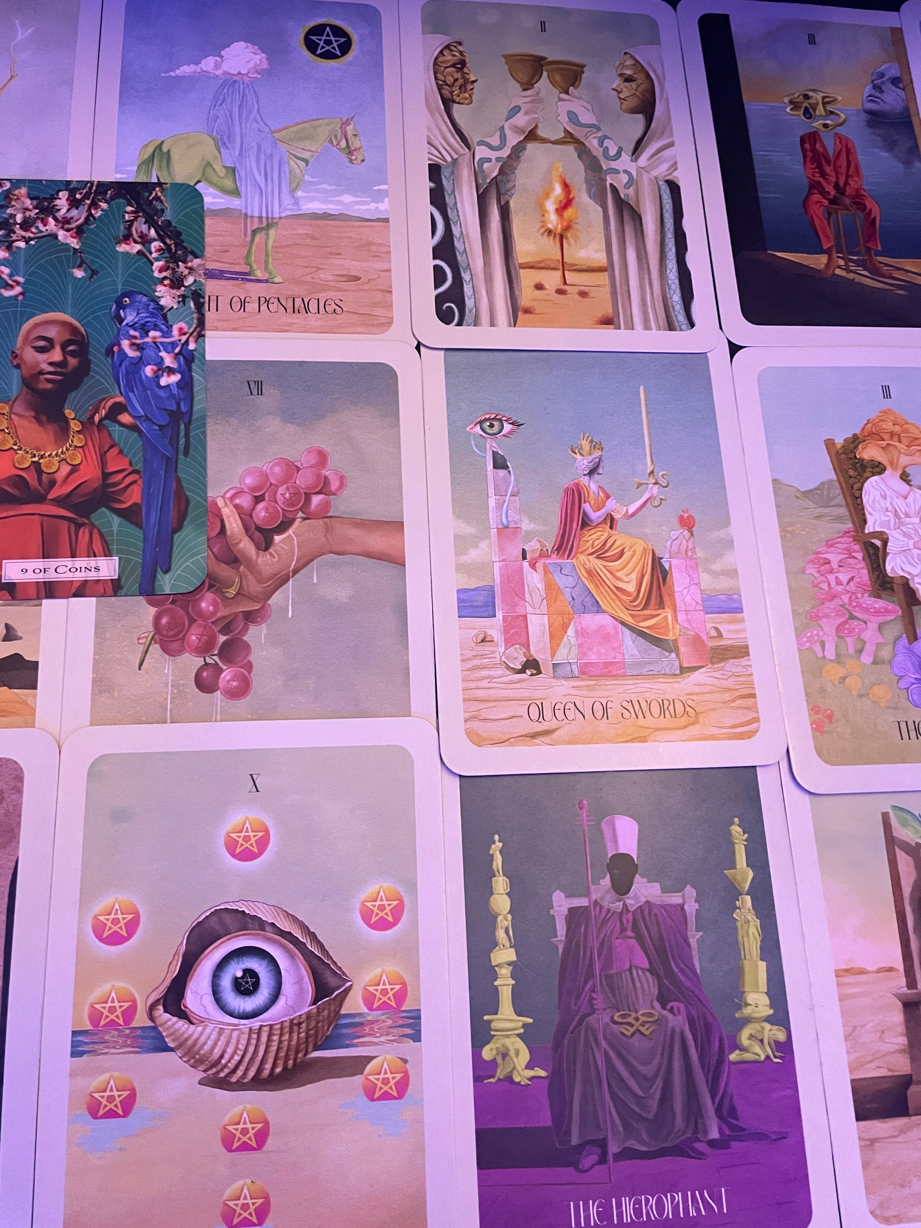 CANCER EXTENDED READING: You’re Repeating a Negative Mantra Without Realizing Its Shaping Your New Beginning!