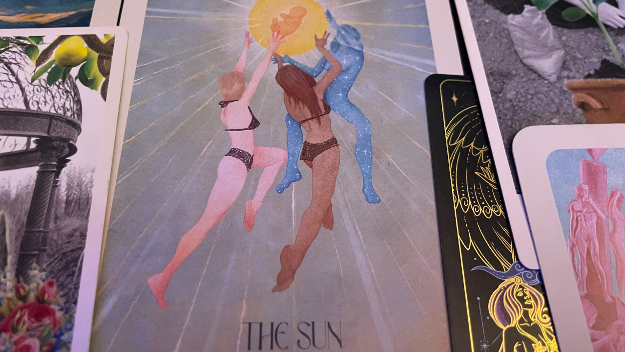 LEO EXTENDED. If You’re Seeing This… Money Is Trying to Come In! But What About Love?