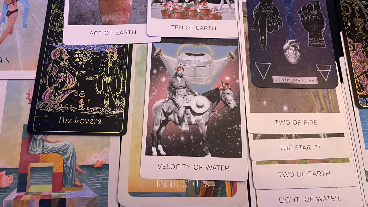 LEO EXTENDED. If You’re Seeing This… Money Is Trying to Come In! But What About Love?