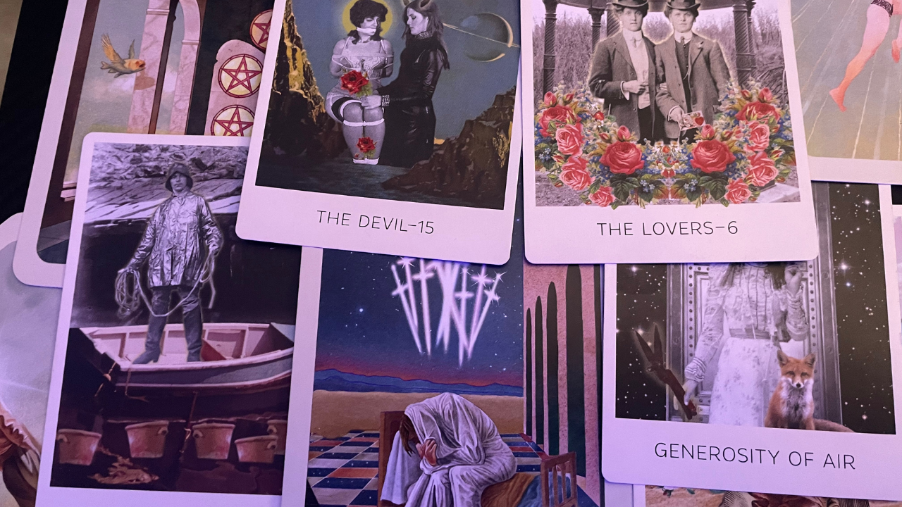LEO EXTENDED. If You’re Seeing This… Money Is Trying to Come In! But What About Love?