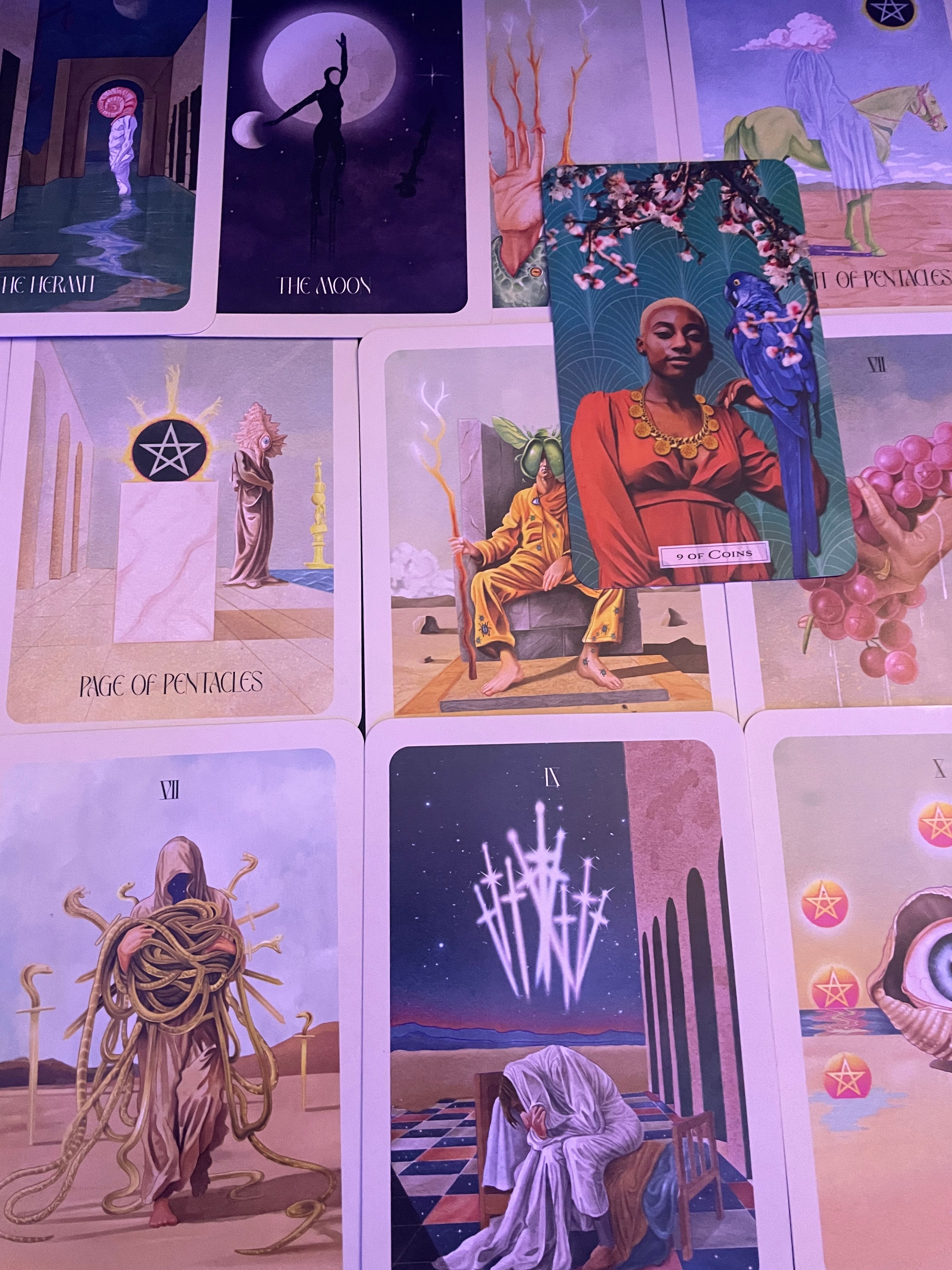 CANCER EXTENDED READING: You’re Repeating a Negative Mantra Without Realizing Its Shaping Your New Beginning!
